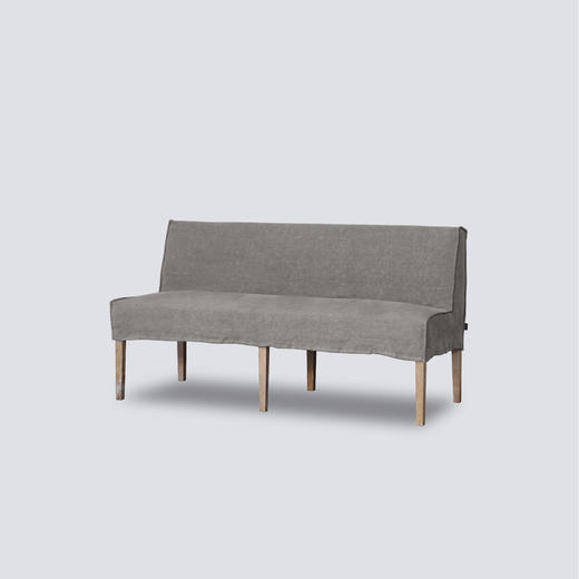 NS家居nsfurniture软包长椅NSDC-1318-160系列 商品图0