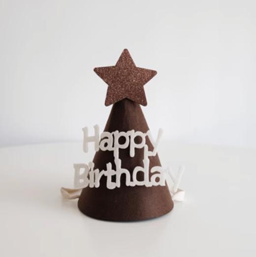 生日帽 商品图1