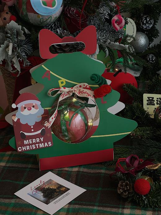 “仪式感”平安果 · 圣诞限定 商品图4