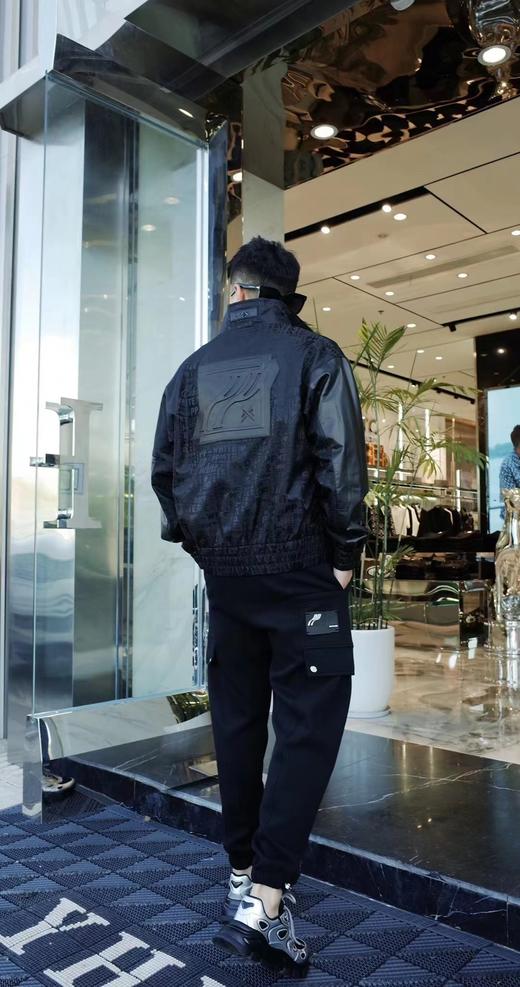 PP-WHITE 【茄克】 WPY6920399 商品图1