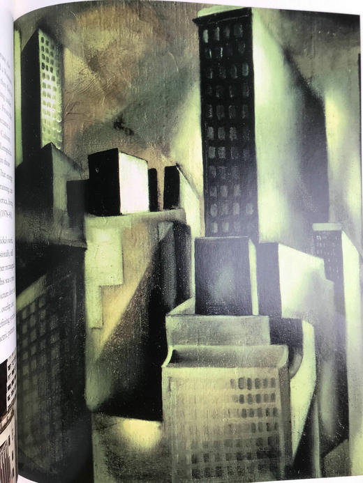 装饰派艺术图集（2002） 数百幅插图 精装大16开 商品图13