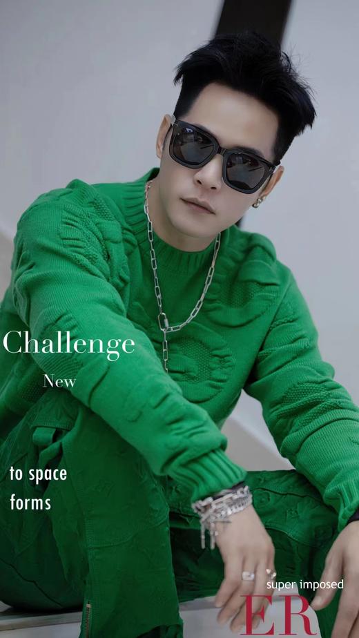 PP.GOLDEN[羊毛衫]GSM2521628 商品图1