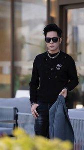 PP.GOLDEN [羊毛衫] GSM2521768 商品图2