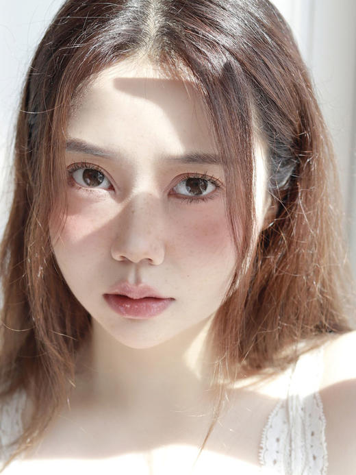 colorwink 半年抛 喜马拉雅 直径14.0mm着色12.4mm 商品图11