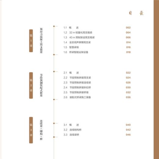 30738-7  新时代中国铁路桥梁 商品图3