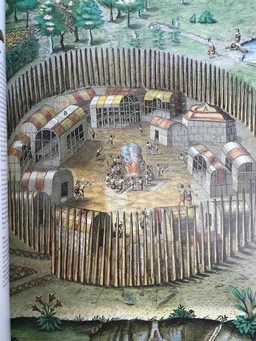 未知之地：伟大探险家的航海日志 145幅彩色33幅黑白插图 精装大16开 商品图6