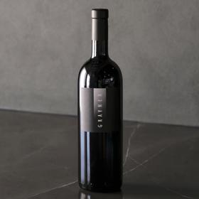 【国内配额仅6支·Gravner少见杰作大瓶装】2006 格拉夫纳布雷格红葡萄酒 Gravner Vino Rosso Breg  1.5L