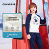 CONVERSE 匡威 冬 大童小童 儿童加绒套装 CNVN-F8-F374 商品缩略图3