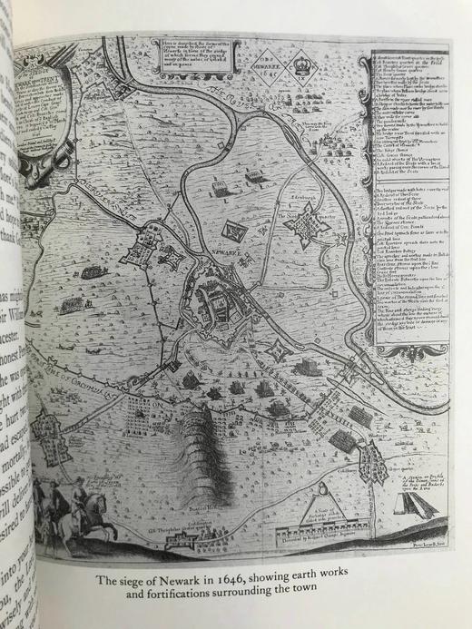 大争吵：美国内战回忆录 数十幅插图 精装18开带书匣 商品图10