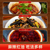 麻辣红油正宗四川油泼辣子400g麻辣拌凉菜秘制调料 商品缩略图3