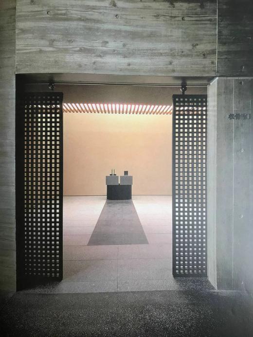 普利策建筑奖二十年 370幅插图（200幅彩色） 精装大16开 商品图7