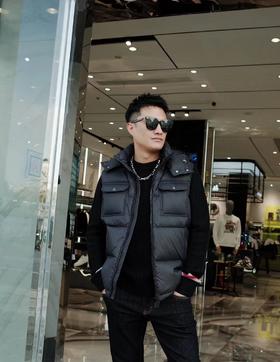 PP-WHITE 【羽绒服】 WMY7620374