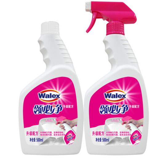 威洁士衣领净500ml*2/组 商品图0
