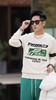 PP-WHITE [羊毛衫] WSM3920286 商品缩略图1