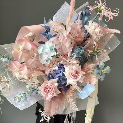 初盛--高级定制 商品图1