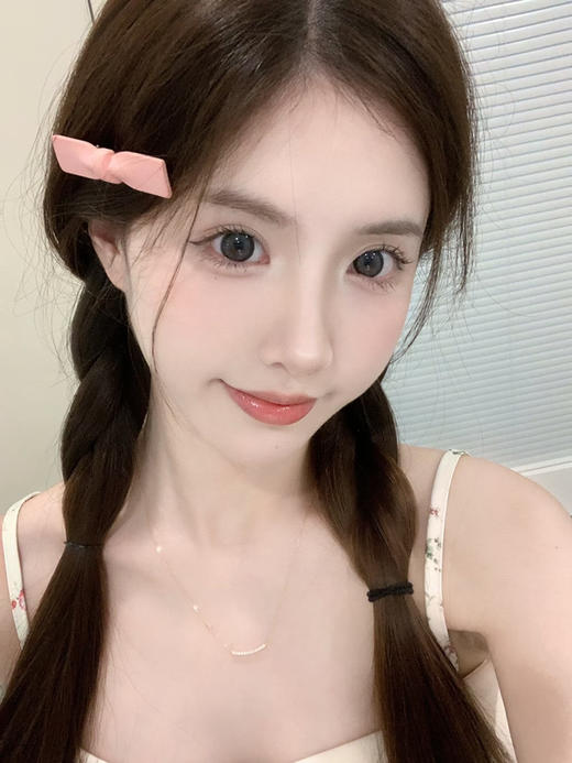 【半年抛大直径】onlycon-心事了了-14.5mm【0-800度 无525/575】 商品图6