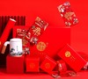 新春大套组--海浪杯 商品缩略图0