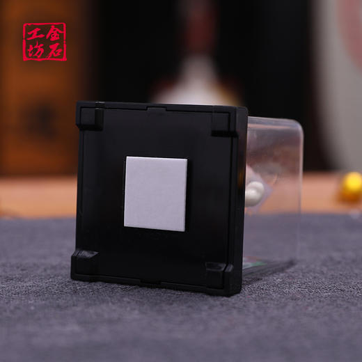 金石工坊招财猫汽车摆件车内创意个性饰品车上中控台可爱套装车载 商品图4