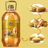 福临门 家香味沂蒙土榨花生仁油5L 商品缩略图4