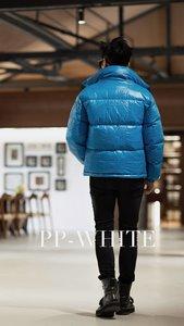 PP-WHITE [羽绒服] WYR7620367 商品图1