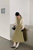 Le Malene 木耳边设计感上衣半裙套装 17170 商品缩略图2