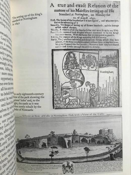 大争吵：美国内战回忆录 数十幅插图 精装18开带书匣 商品图8