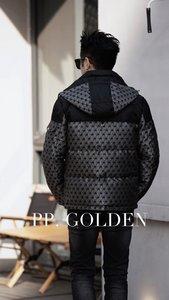 PP.GOLDEN [羽绒服] GYR3322726 商品图2