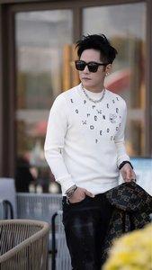 PP.GOLDEN [羊毛衫] GSM2521768 商品图1