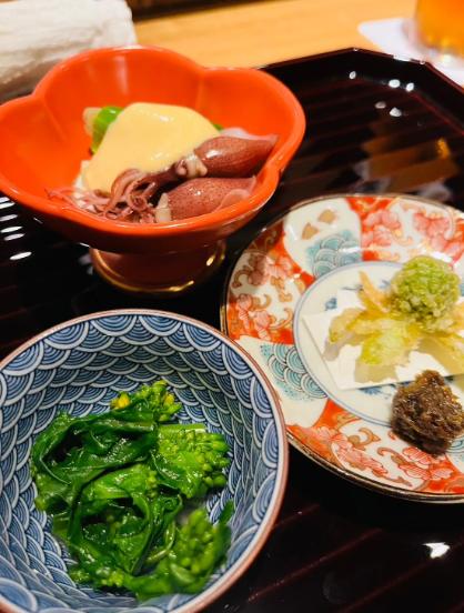 东京餐厅预订 惠比寿茂田~日本料理【需二次确认】A-0038 商品图14
