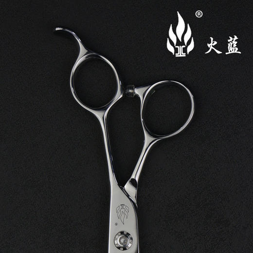 【火蓝系列】7寸大刀 商品图2