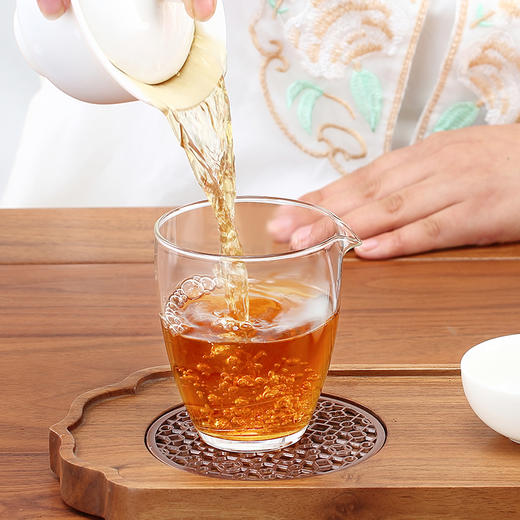 添悦茶业丨奇兰 兰花香 福建工夫红茶 一级 300g 袋装 商品图2