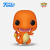 Funko POP Games Pokemon Charmander游戏 宝可梦POP公仔小火龙手办 37603 商品缩略图0