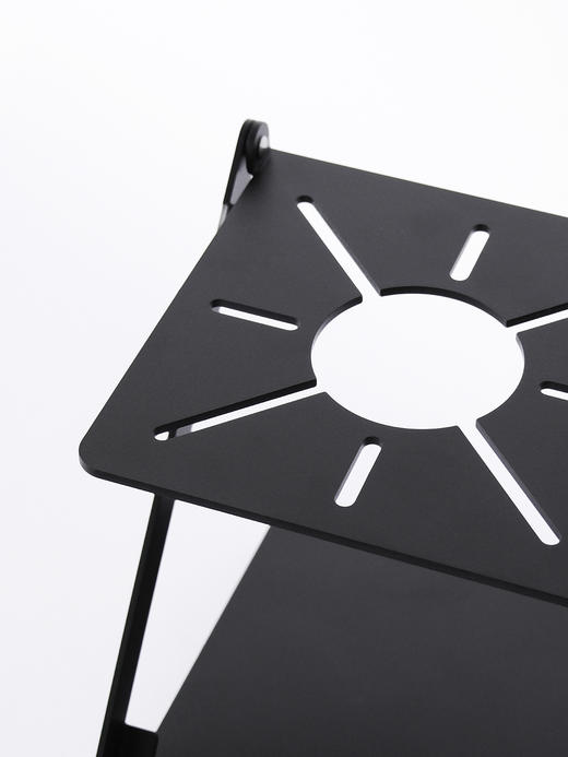 什良商店 折叠手冲咖啡滤杯架 商品图2