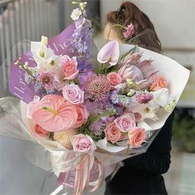 爱之名--高级定制