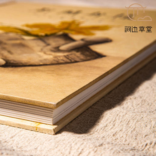 【绝版好书】《别开新样-岭南三杰书画作品选》高剑父 高奇峰 陈树人，16开精装126页，2010年香港大学饶宗颐艺术馆 商品图2