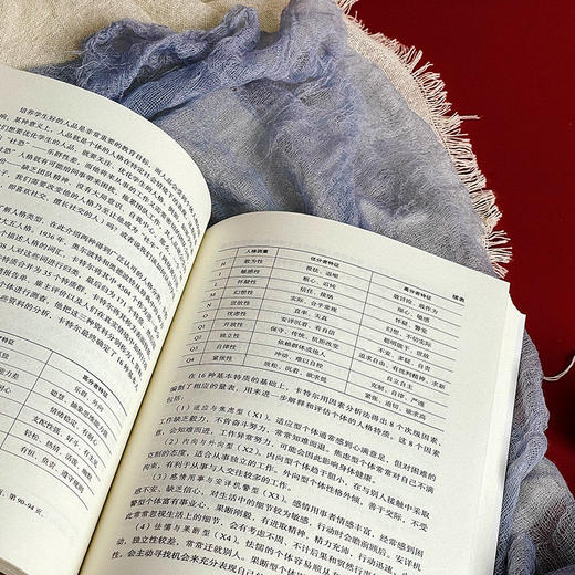 好懂好用的教育心理学 第2版 大夏书系 教育艺术 赵希斌 商品图9