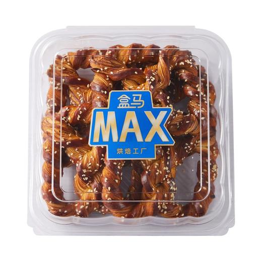 盒马 MAX 坚果丹麦扭结酥 5个 商品图0