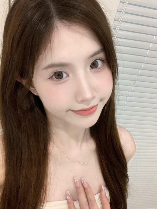 【半年抛大直径】onlycon-梦与黄昏-14.5mm【0-800度 无525/575】 商品图1