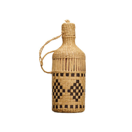 53度仰韶草编酒陶香型500ML白酒 商品图1