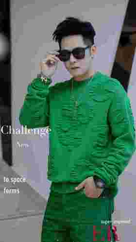 PP.GOLDEN[羊毛衫]GSM2521628