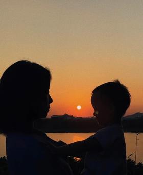  从绝望到希望：一个母亲的心路历程…… | 益友说 