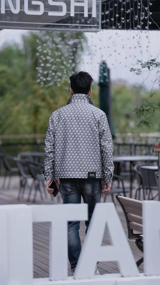 PP.GOLDENG[茄克]JK3322685 商品图1