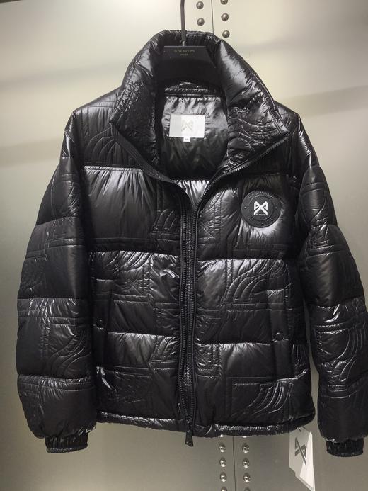 PP-WHITE [羽绒服] WYR7620367 商品图4