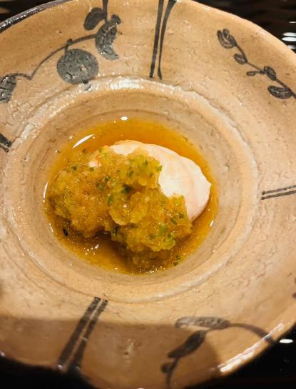 东京餐厅预订 惠比寿茂田~日本料理【需二次确认】A-0038 商品图9