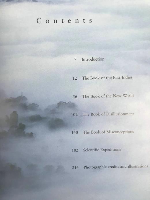 未知之地：伟大探险家的航海日志 145幅彩色33幅黑白插图 精装大16开 商品图4