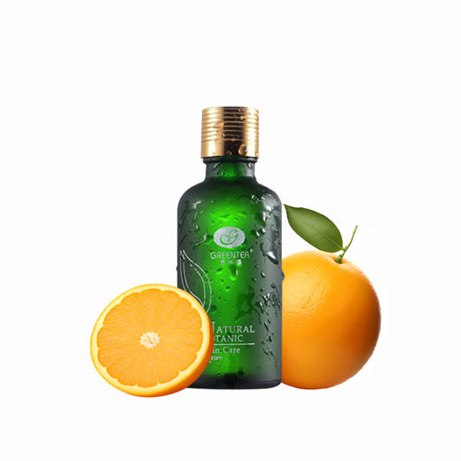 【格林缇】甜橙精油 20ml（单方精油） 商品图5