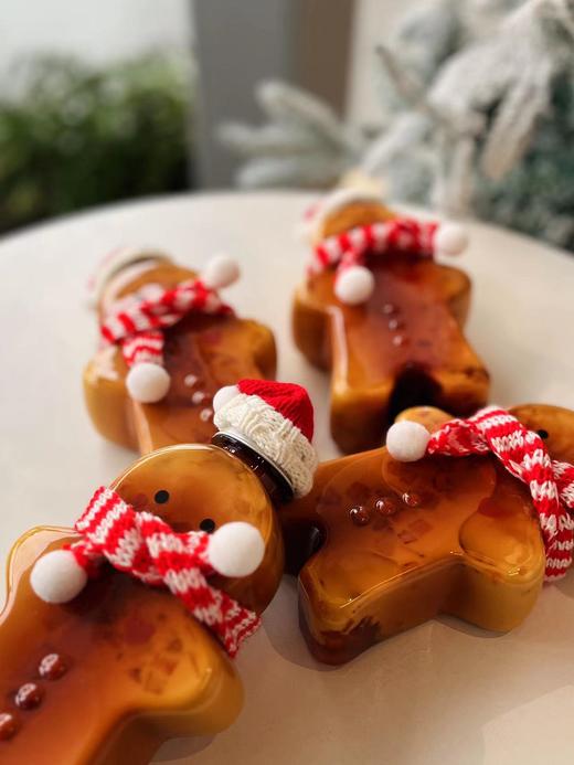 草莓拿铁 商品图2