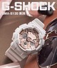 【开学季】1F【卡西欧】G-SHOCK迷你盘GMA女款运动手表 商品缩略图0