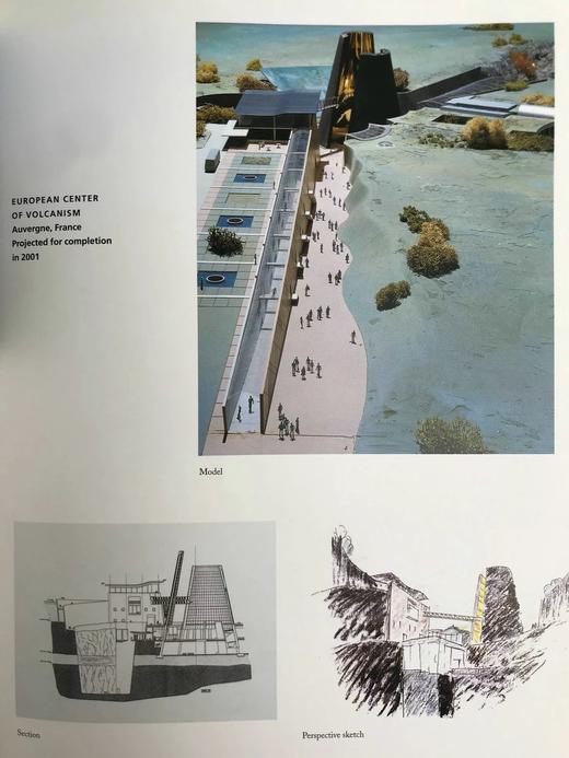 普利策建筑奖二十年 370幅插图（200幅彩色） 精装大16开 商品图12