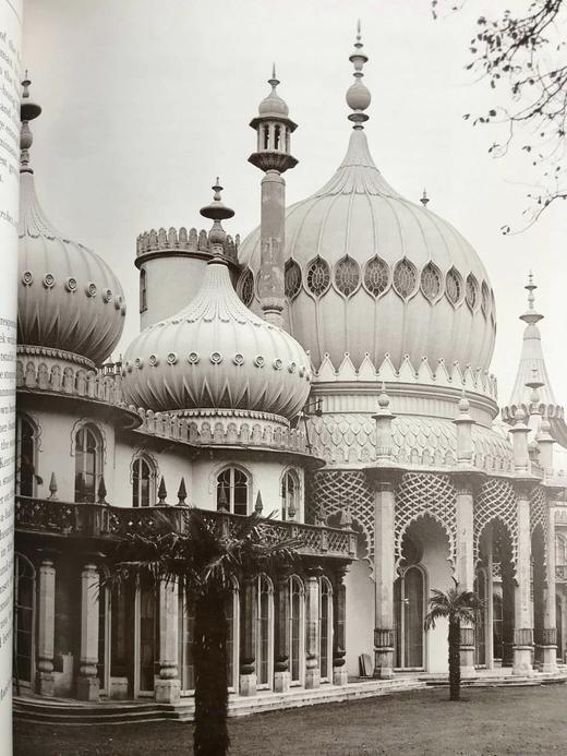 贝杰曼笔下的英国（1999） 约百幅照片插图 精装16开带书匣 商品图12